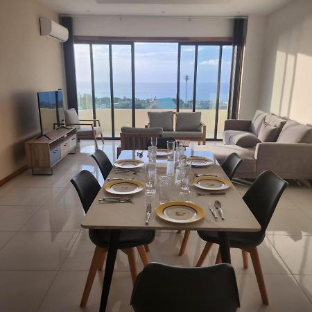 Seaview Luxury Appartment Flic en Flac Экстерьер фото