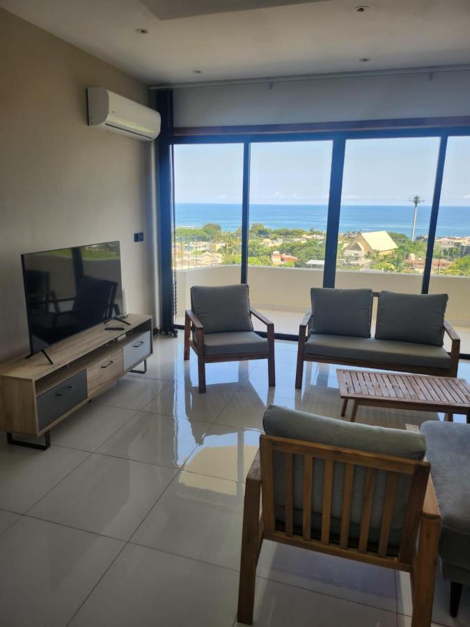 Seaview Luxury Appartment Flic en Flac Экстерьер фото