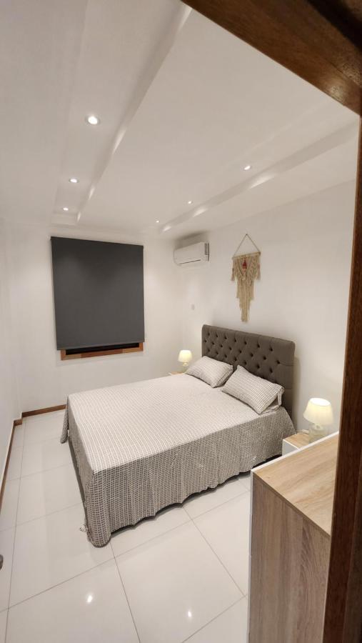 Seaview Luxury Appartment Flic en Flac Экстерьер фото