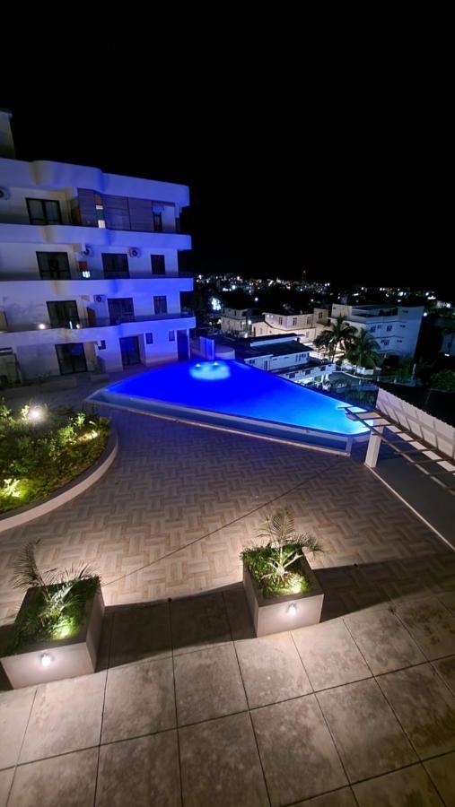Seaview Luxury Appartment Flic en Flac Экстерьер фото