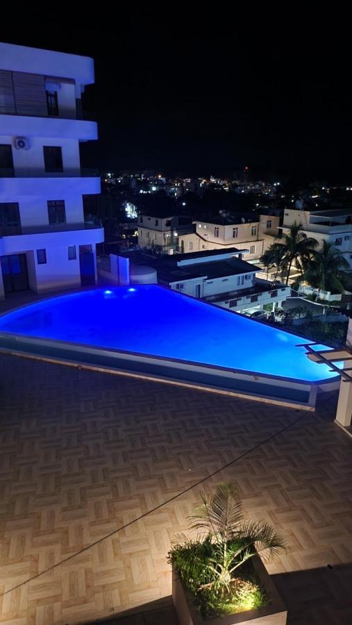Seaview Luxury Appartment Flic en Flac Экстерьер фото