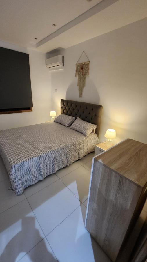 Seaview Luxury Appartment Flic en Flac Экстерьер фото