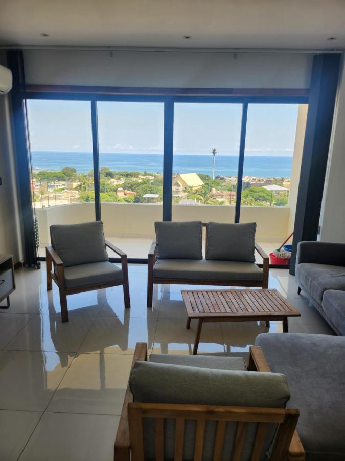 Seaview Luxury Appartment Flic en Flac Экстерьер фото